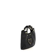 Снимка на CAMPOMAGGI ДАМСКА ЧАНТА CROSSBODY LUIGIA BLACK 2
