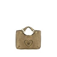 Снимка на CAMPOMAGGI ДАМСКА ЧАНТА CROSSBODY LUIGIA LIGHT GREY 1