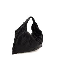 Снимка на CAMPOMAGGI ДАМСКА ЧАНТА SHOULDER ATENA BLACK 3