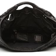Снимка на CAMPOMAGGI ДАМСКА ЧАНТА SHOULDER ATENA BLACK 5
