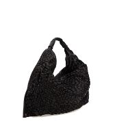Снимка на CAMPOMAGGI ДАМСКА ЧАНТА SHOULDER ATENA BLACK 2