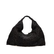 Снимка на CAMPOMAGGI ДАМСКА ЧАНТА SHOULDER ATENA BLACK 1