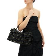 Снимка на CAMPOMAGGI ДАМСКА ЧАНТА SHOPPING MELISSA BLACK 4