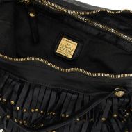 Снимка на CAMPOMAGGI ДАМСКА ЧАНТА SHOPPING MELISSA BLACK 5