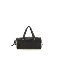 Снимка на CAMPOMAGGI ДАМСКА ЧАНТА SHOPPING DOLLY BLACK 2