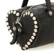Снимка на CAMPOMAGGI ДАМСКА ЧАНТА SHOPPING DOLLY BLACK 4