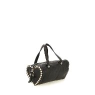 Снимка на CAMPOMAGGI ДАМСКА ЧАНТА SHOPPING DOLLY BLACK 3