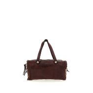 Снимка на CAMPOMAGGI ДАМСКА ЧАНТА SHOPPING DOLLY DARK RED 2