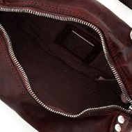Снимка на CAMPOMAGGI ДАМСКА ЧАНТА SHOPPING DOLLY DARK RED 6
