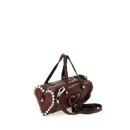 Снимка на CAMPOMAGGI ДАМСКА ЧАНТА SHOPPING DOLLY DARK RED 1