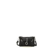 Снимка на CAMPOMAGGI ДАМСКА ЧАНТА CROSSBODY NEREA BLACK 1