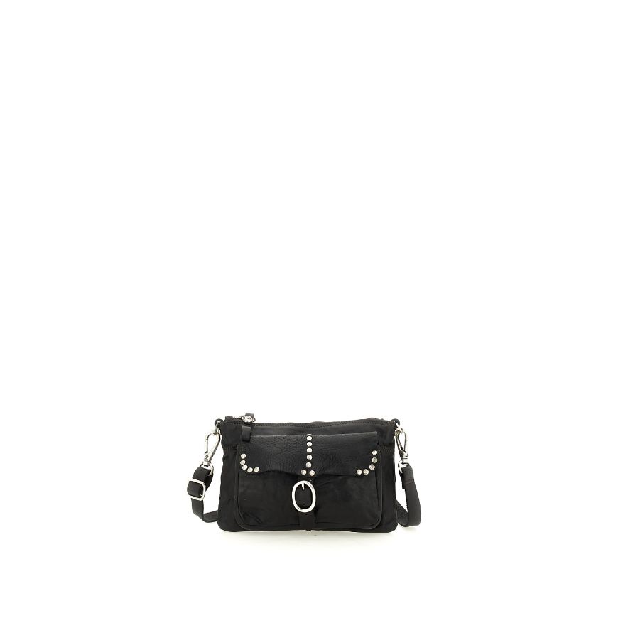 Снимка на CAMPOMAGGI ДАМСКА ЧАНТА CROSSBODY NEREA BLACK