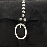 Снимка на CAMPOMAGGI ДАМСКА ЧАНТА CROSSBODY NEREA BLACK 5