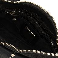 Снимка на CAMPOMAGGI ДАМСКА ЧАНТА CROSSBODY NEREA BLACK 6