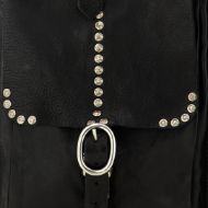 Снимка на CAMPOMAGGI ДАМСКА ЧАНТА SHOPPING CARRARA BLACK 5