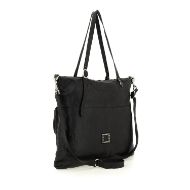 Снимка на CAMPOMAGGI ДАМСКА ЧАНТА SHOPPING CARRARA BLACK 3
