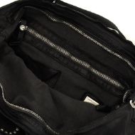 Снимка на CAMPOMAGGI ДАМСКА ЧАНТА SHOPPING CARRARA BLACK 6