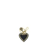 Снимка на CAMPOMAGGI ДАМСКИ КЛЮЧОДЪРЖАТЕЛ CUORE BLACK 2
