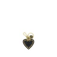 Снимка на CAMPOMAGGI ДАМСКИ КЛЮЧОДЪРЖАТЕЛ CUORE BLACK 1