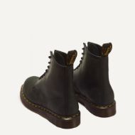 Снимка на DR. MARTENS МЪЖКИ ОБУВКИ 1460 CRAZY HORSE LEATHER BOOTS GREEN 4