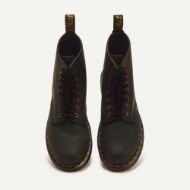 Снимка на DR. MARTENS МЪЖКИ ОБУВКИ 1460 CRAZY HORSE LEATHER BOOTS GREEN 3