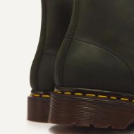 Снимка на DR. MARTENS МЪЖКИ ОБУВКИ 1460 CRAZY HORSE LEATHER BOOTS GREEN 6
