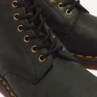 Снимка на DR. MARTENS МЪЖКИ ОБУВКИ 1460 CRAZY HORSE LEATHER BOOTS GREEN 7