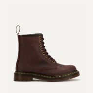 Снимка на DR. MARTENS МЪЖКИ ОБУВКИ 1460 CRAZY HORSE LEATHER BOOTS CHERRY RED 1