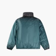 Снимка на CRUYFF МЪЖКО ЯКЕ PLAYER JACKET GREEN/BLACK GRADIENT 2