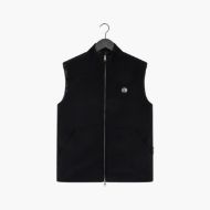 Снимка на CRUYFF МЪЖКИ ЕЛЕК REVERSIBLE VEST BLACK 1