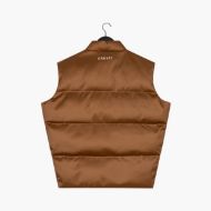 Снимка на CRUYFF МЪЖКИ ЕЛЕК MOREZZI BODYWARMER NUTHATCH BROWN 2