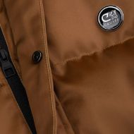 Снимка на CRUYFF МЪЖКИ ЕЛЕК MOREZZI BODYWARMER NUTHATCH BROWN 3
