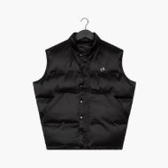 Снимка на CRUYFF МЪЖКИ ЕЛЕК MOREZZI BODYWARMER BLACK 1