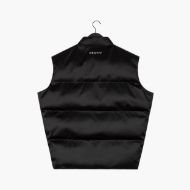 Снимка на CRUYFF МЪЖКИ ЕЛЕК MOREZZI BODYWARMER BLACK 2