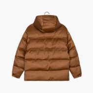 Снимка на CRUYFF МЪЖКО ЯКЕ MOREZZI PUFFER JACKET NUTHATCH BROWN 2