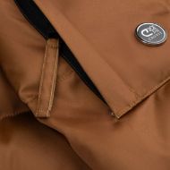 Снимка на CRUYFF МЪЖКО ЯКЕ MOREZZI PUFFER JACKET NUTHATCH BROWN 3