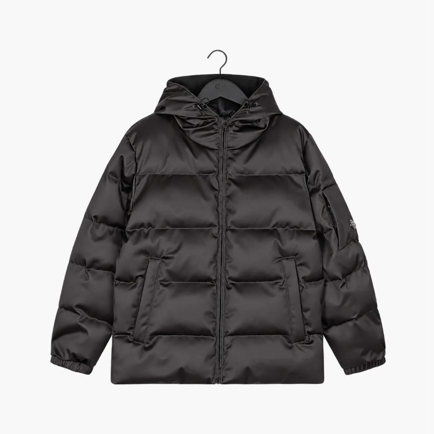 Снимка на CRUYFF МЪЖКО ЯКЕ MOREZZI PUFFER JACKET BLACK