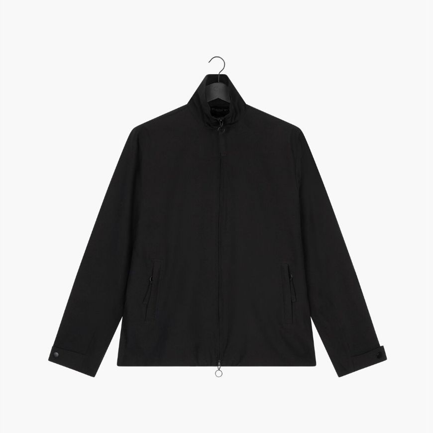 Снимка на CRUYFF МЪЖКО ЯКЕ TECH HARINGTON JACKET BLACK