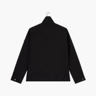 Снимка на CRUYFF МЪЖКО ЯКЕ TECH HARINGTON JACKET BLACK 2