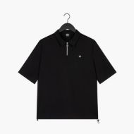 Снимка на CRUYFF МЪЖКА БЛУЗА LOSTRIA POLO SS BLACK 1