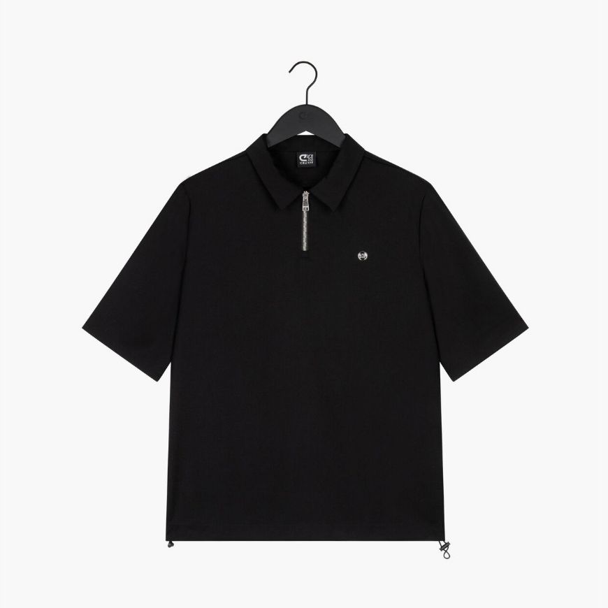 Снимка на CRUYFF МЪЖКА БЛУЗА LOSTRIA POLO SS BLACK