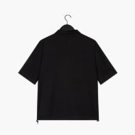 Снимка на CRUYFF МЪЖКА БЛУЗА LOSTRIA POLO SS BLACK 2