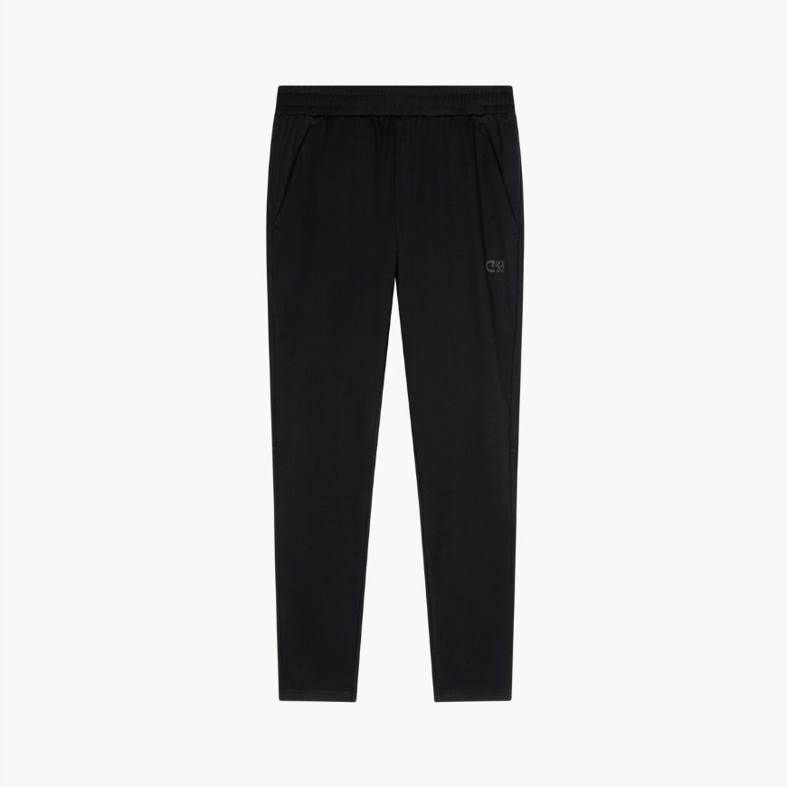 Снимка на CRUYFF МЪЖКИ ПАНТАЛОНИ REFLECT RUNNING PANTS BLACK