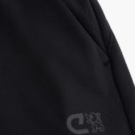 Снимка на CRUYFF МЪЖКИ ПАНТАЛОНИ REFLECT RUNNING PANTS BLACK 3