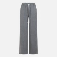 Снимка на OTP ДАМСКИ ПАНТАЛОНИ MONA PINSTRIPE PANTS GREY 1