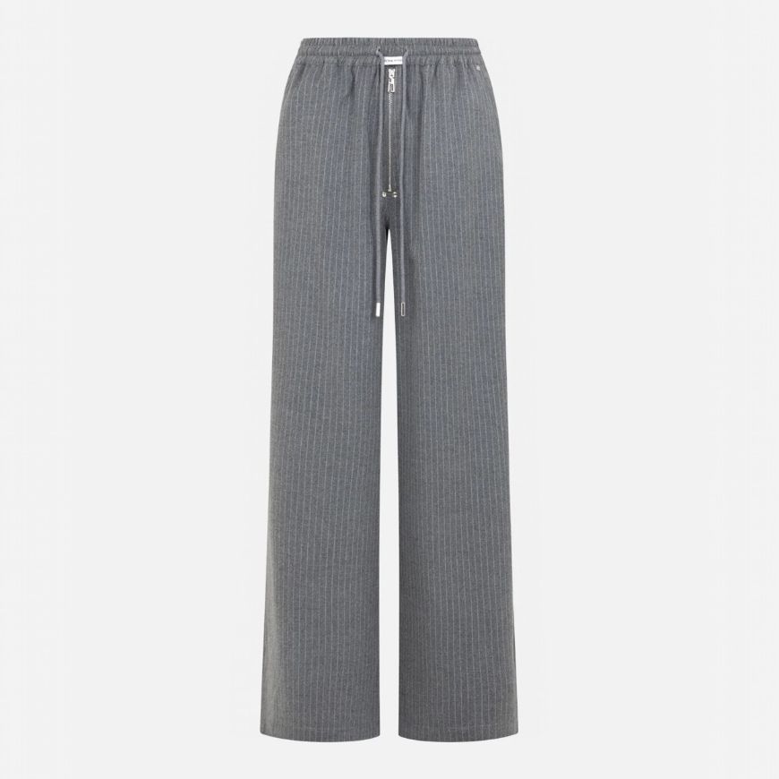 Снимка на OTP ДАМСКИ ПАНТАЛОНИ MONA PINSTRIPE PANTS GREY