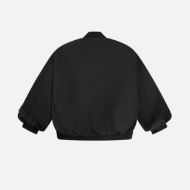 Снимка на OTP ДАМСКО ЯКЕ OVERSIZED PARACHUTE JACKET BLACK 2