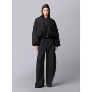 Снимка на OTP ДАМСКО ЯКЕ OVERSIZED PARACHUTE JACKET BLACK 3