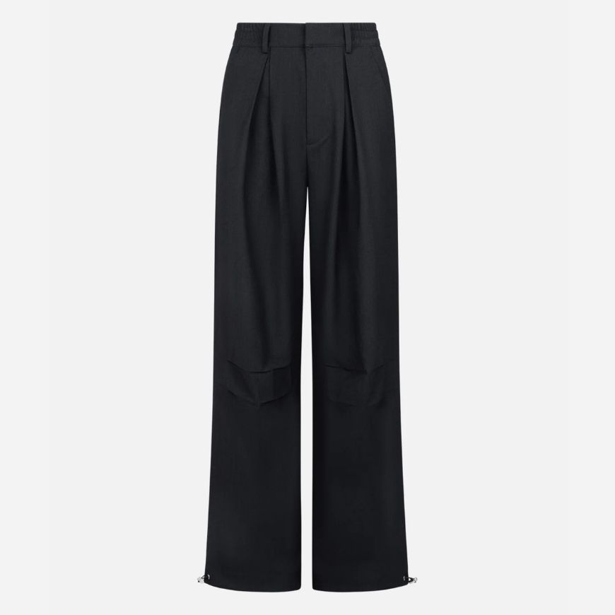 Снимка на OTP ДАМСКИ ПАНТАЛОНИ SOREN PANTS BLACK