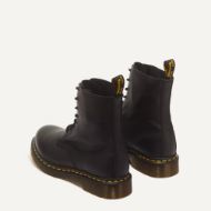 Снимка на DR. MARTENS ДАМСКИ ОБУВКИ 1460 PASCAL VIRGINIA LEATHER LACE UP BOOTS BLACK 4